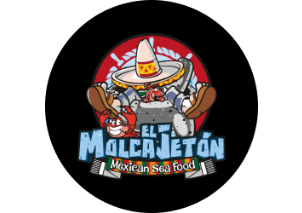 El Molcajeton logo top - Homepage