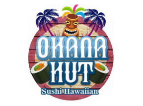 Ohana Hut logo top - Homepage