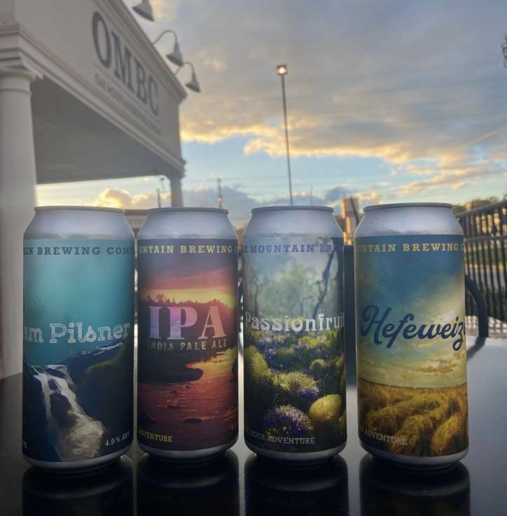 Best Mountain Brew Beer Easy and Homemade 2023 AtOnce