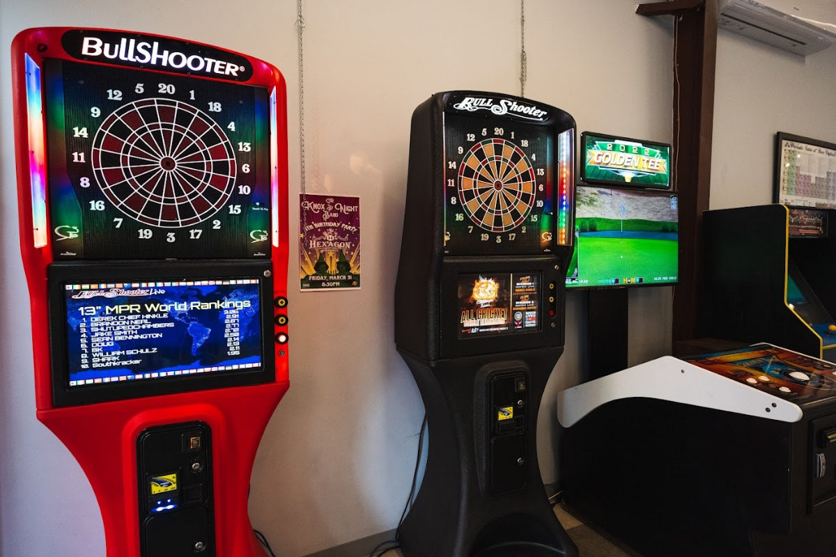 Mother's Day event photo