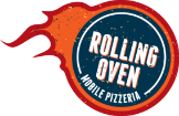 Rolling Oven Taproom logo top - Homepage