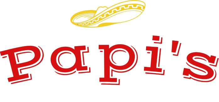 Papi's Mexican Restaurant and Bar logo top - Homepage