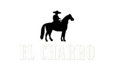 El Charro Authentic Mexican Cuisine logo top - Homepage