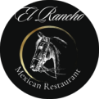 El Rancho Taqueria logo top - Homepage