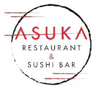Asuka Japanese Steak House & Sushi logo top