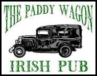 Richmond Paddy Wagon logo top