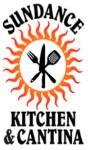 Sundance Kitchen & Cantina logo scroll