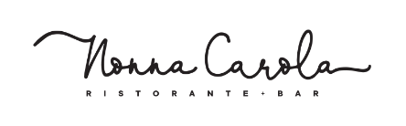 Nonna Carola Ristorante and Bar logo scroll
