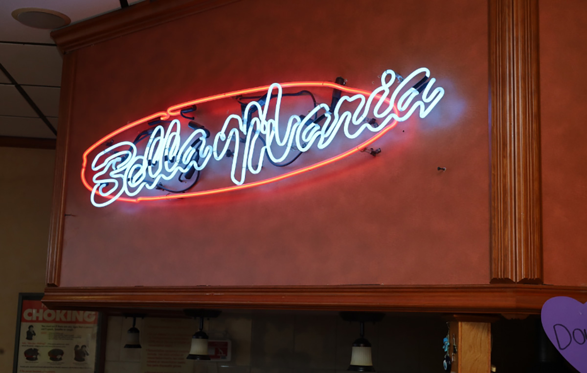 Bella Maria Restaurant & Pizzeria Coram, NY