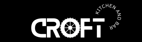 Croft Kitchen & Bar logo top