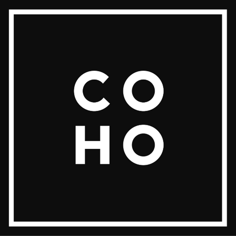 Coho Coffee logo