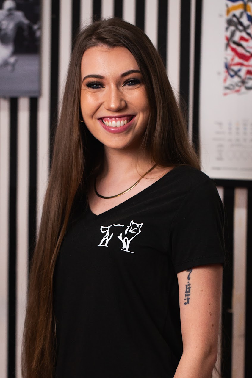 Fox Women's t-shirt