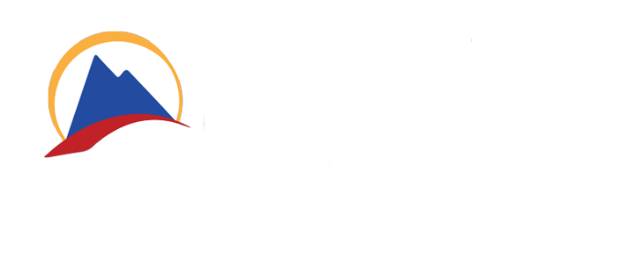 El Cerro Azul logo top