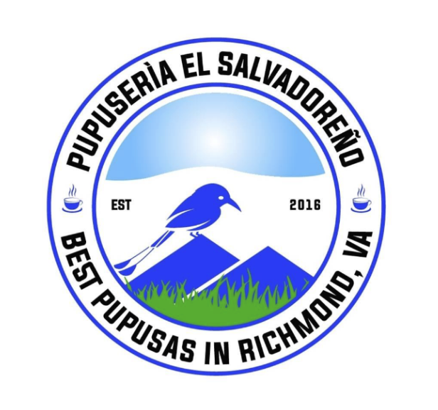 Pupuseria El Salvadoreno logo top - Homepage