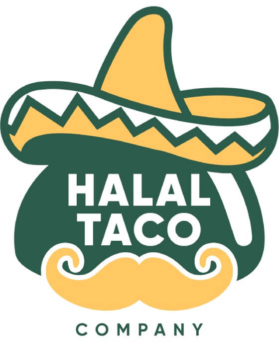 Halal Taco company website