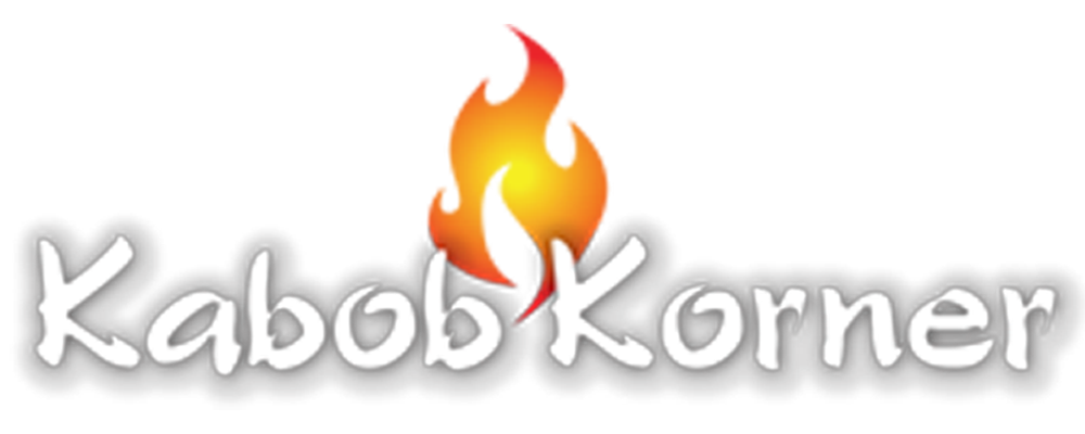 Kabob Korner logo top - Homepage