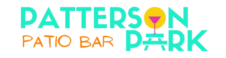 Patterson Park logo top