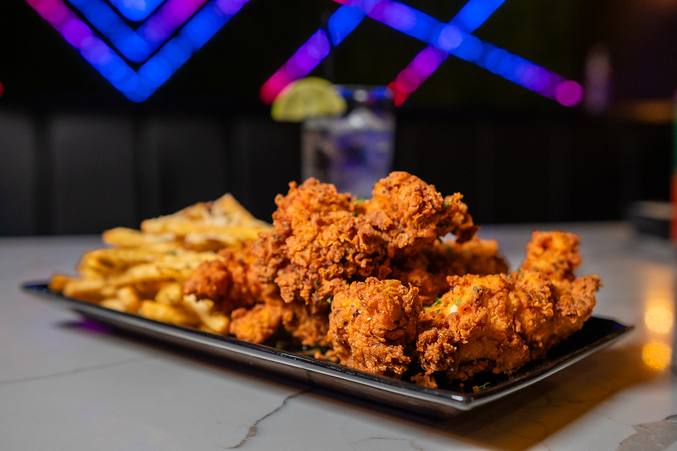 Vibes Bar and Lounge