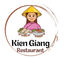 Kien Giang Restaurant logo top - Homepage