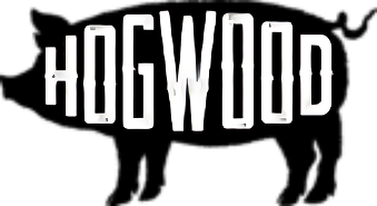 Hogwood BBQ logo top - Homepage