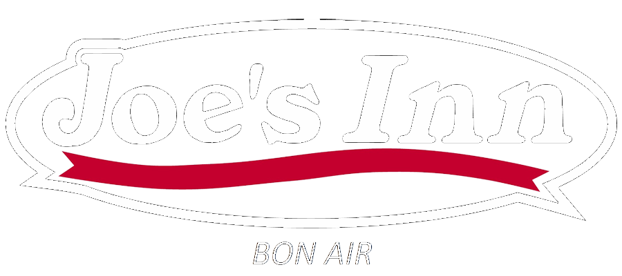 Joe's Inn Bon Air logo top - Homepage
