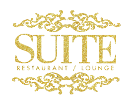 SUITE Restaurant & Lounge logo top