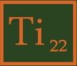 Ti22 Restaurant logo top