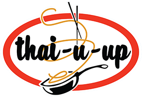 Thai-U-Up Restaurant logo top - Homepage