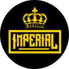 Imperial Kitchen & Bar logo top - Homepage