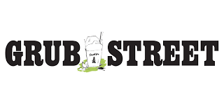 Grub street logo