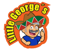 Little George's Mexican Restaurant logo top - Homepage