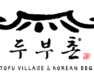 Tofu Village logo top