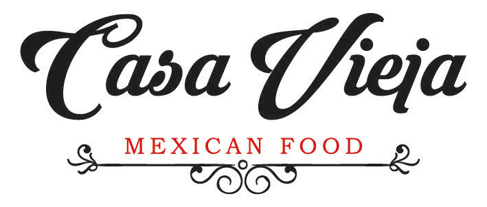 Casa Vieja Mexican logo top