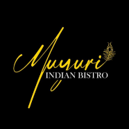 Muyuri Indian Bistro logo top