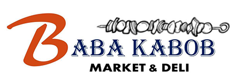 Baba Kabob Market and Deli logo top - Homepage