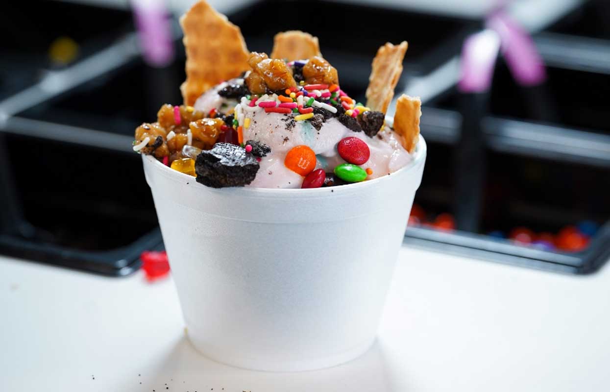 Koolies Treats & Eats cover