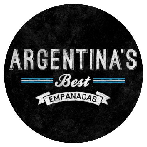 Argentina's Best Empanadas logo top