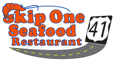 Skip one 41 logo top - Homepage