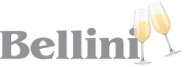 Bellini Italian Restaurant logo top - Homepage
