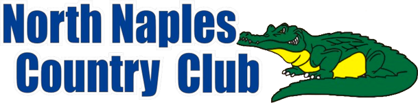 North Naples country club logo top