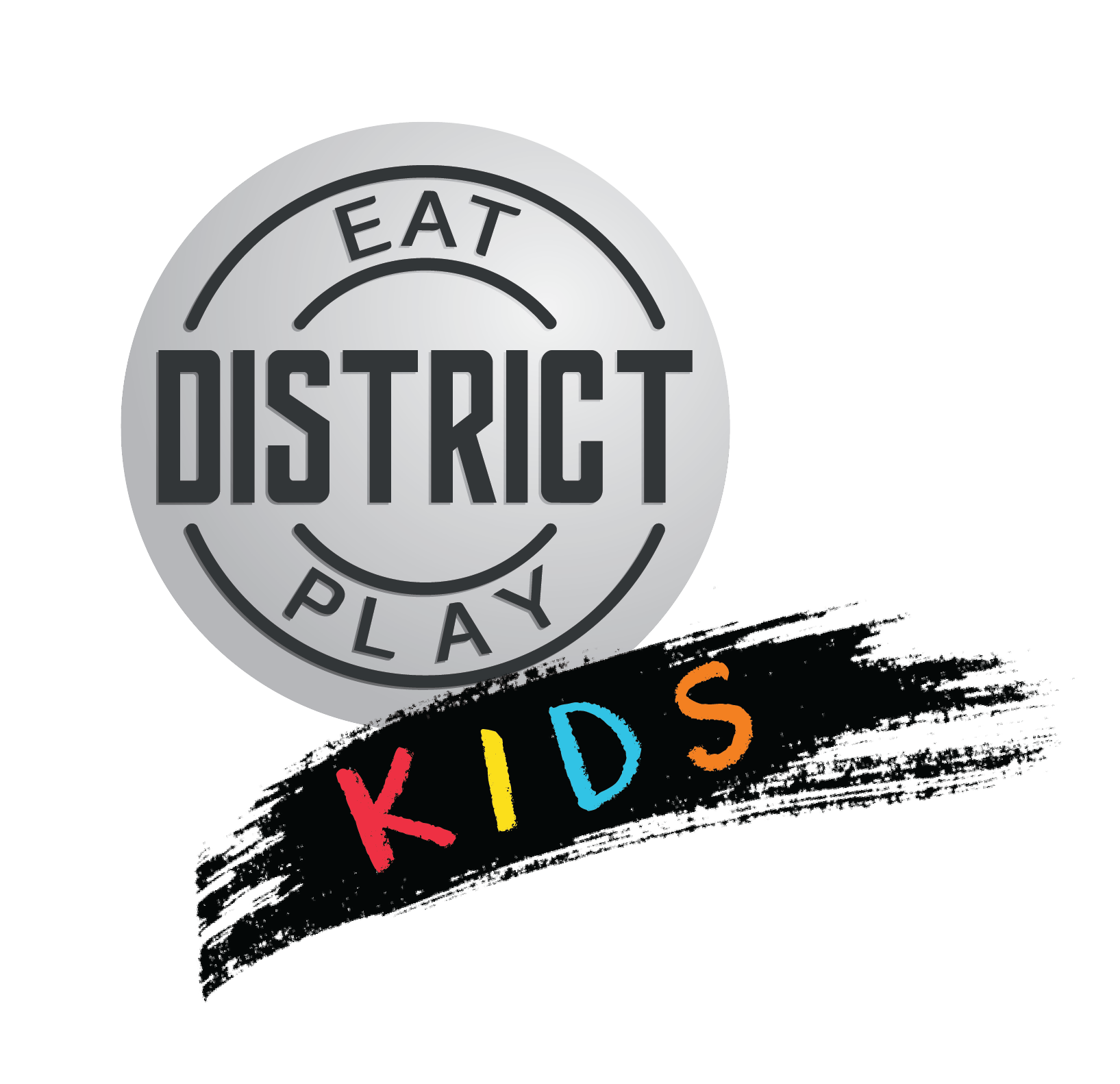 District Eat & Play Kids