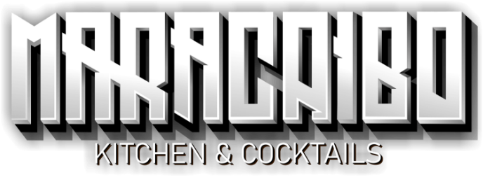 Maracaibo Bistro logo top - Homepage