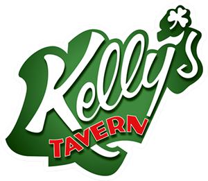 Kelly's Tavern (Haygood) logo top
