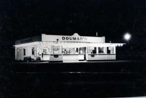 The Doumar’s At the Monticello location