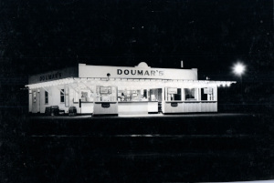Doumar's at the 1904