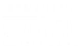 Southern Social logo top