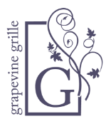 The Grapevine Grille logo top