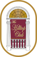 The Hilltop Restaurant logo top