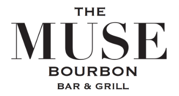 The MUSE Bourbon Bar & Grill logo top - Homepage