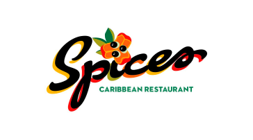 Spices Caribbean Restaurant logo top